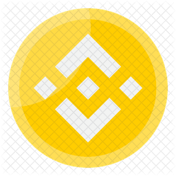 Binance Smart chain logo